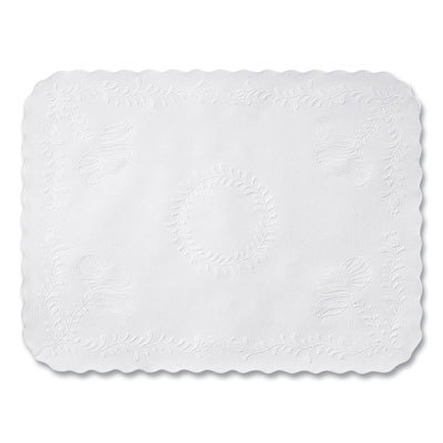 MAT,TRAY,14X19,2000,WH